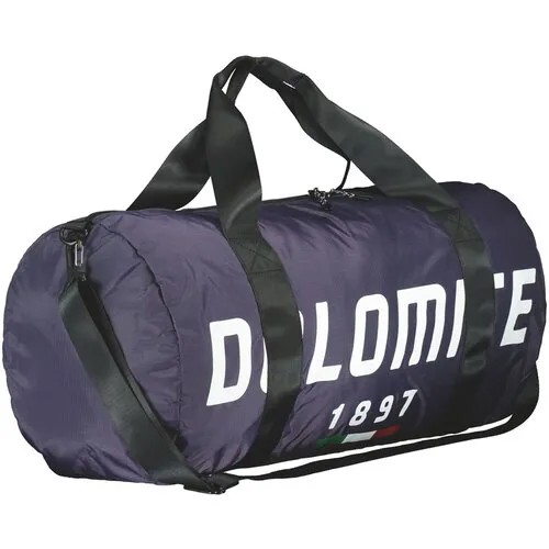 Сумка дорожная DOLOMITE 289201_1405, 40 л, 63х36х33 см, синий