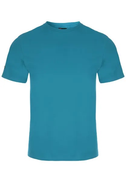 Базовая футболка Henderson, синий