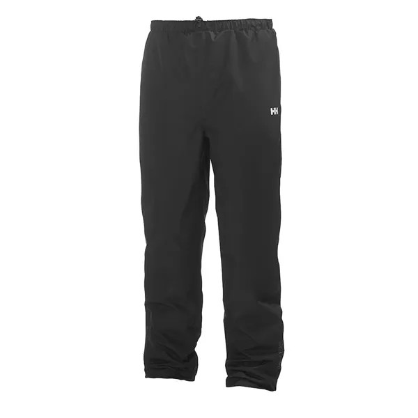 Брюки Helly Hansen Sevenj, черный