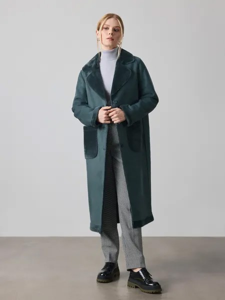 Пальто Just Clothes