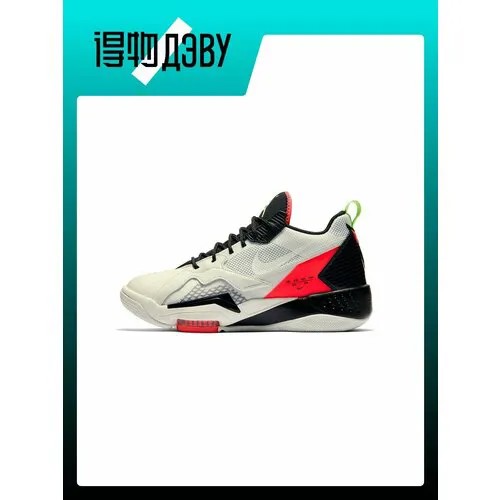 Кроссовки Jordan Zoom 92, размер EU 40(Foot Length 25CM), white