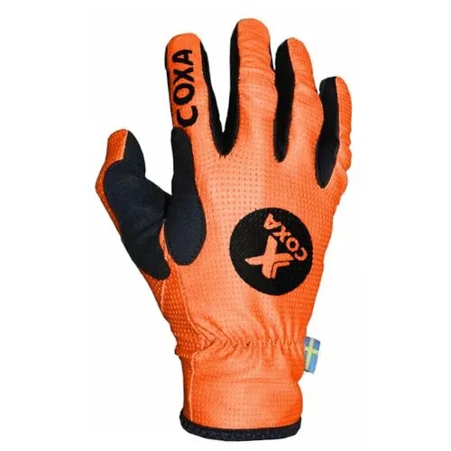 Перчатки COXA, оранжевый