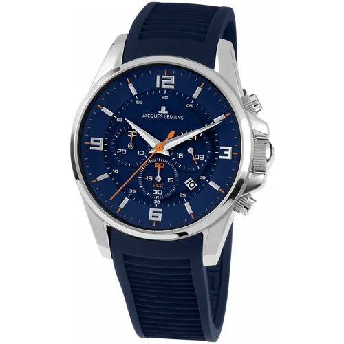 1-1799C, наручные часы Jacques Lemans