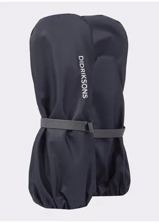 Варежки GLOVE 503744-039 Didriksons, Размер 4, Цвет морской бриз