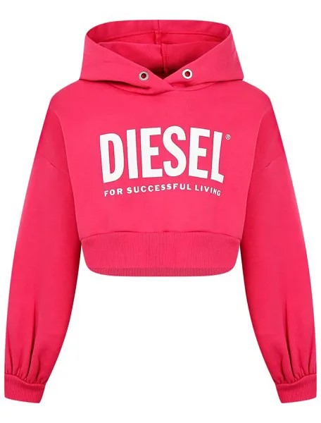 Худи Diesel