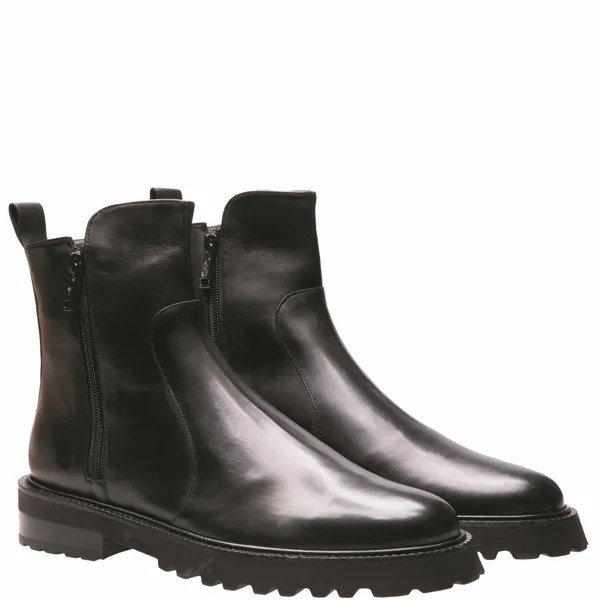 Полусапоги мужские JOOP! pero mario boot hcz 4140006000 черные 40 EU