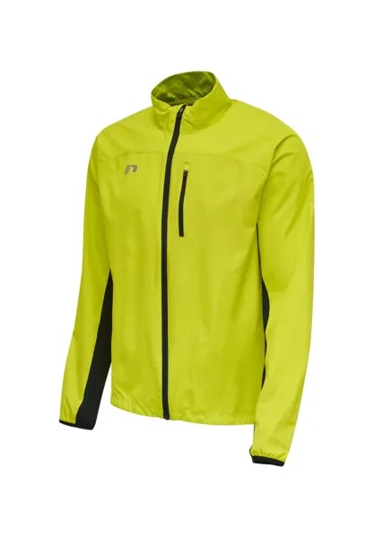 Спортивная куртка Newline, зеленый