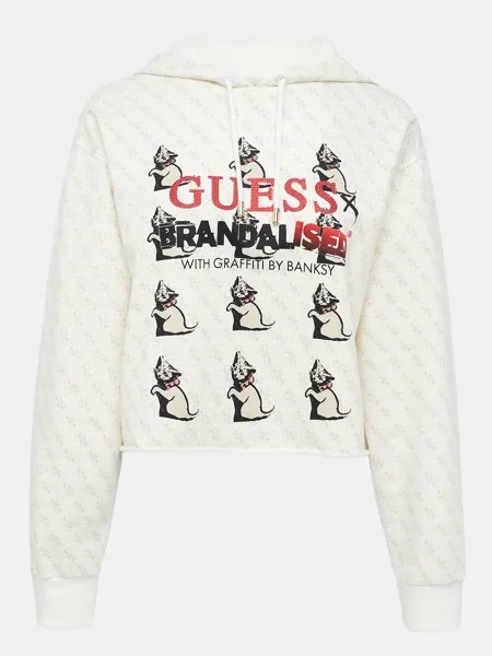 Худи GUESS