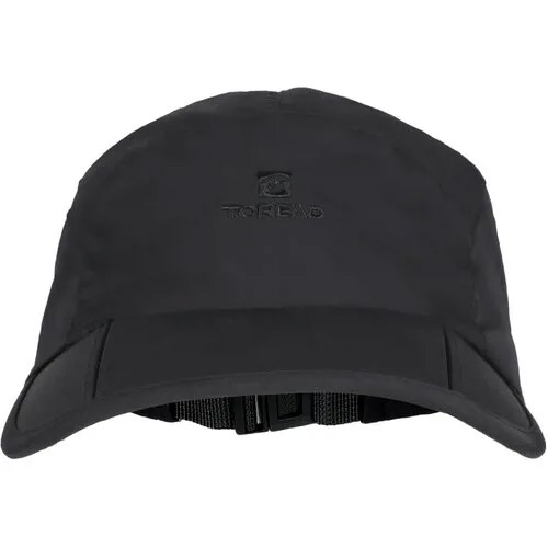 Кепка TOREAD, размер one size, black
