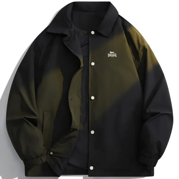 LONSDALE Куртка унисекс, Бежевый