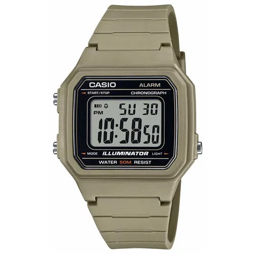 Наручные часы CASIO