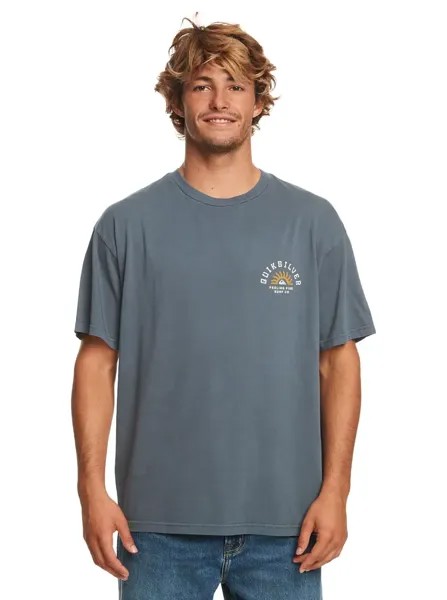 Футболка Quiksilver 