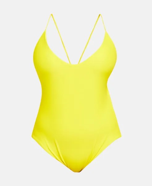 Купальник Alicia Swim, желтый