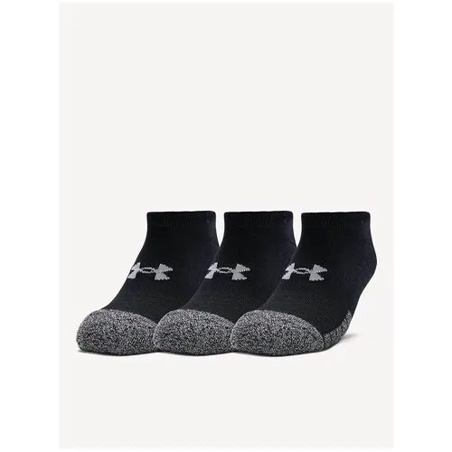 Носки Under Armour, черный, 3 пары