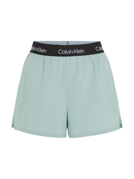 Тренировочные брюки Calvin Klein, синий