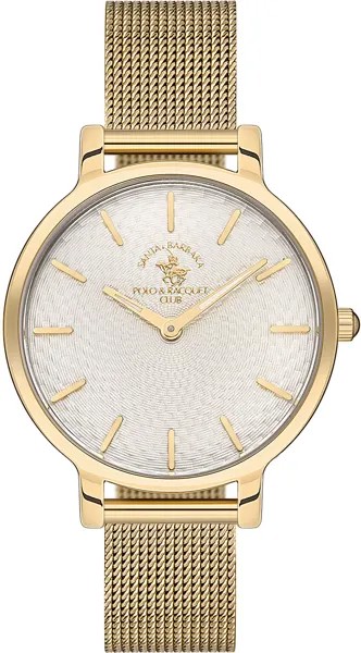 Наручные часы женские Santa Barbara Polo & Racquet Club SB.1.10255-3