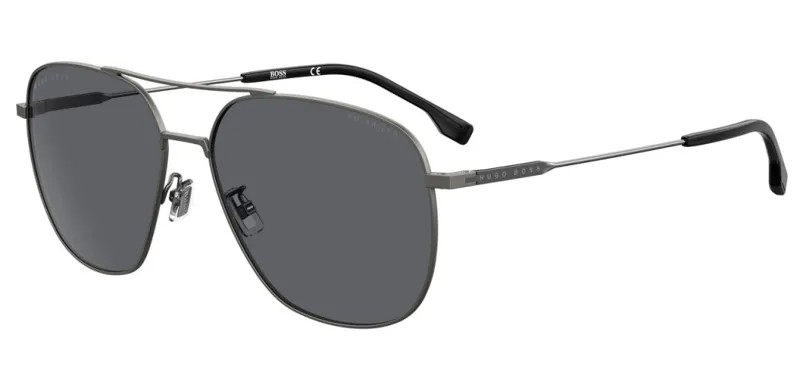 Солнцезащтные очки мужские  Hugo Boss BOSS 1218/F/SK