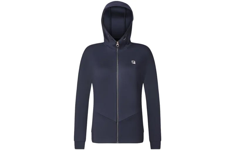 ФИЛА Женская куртка FILA, цвет Navy