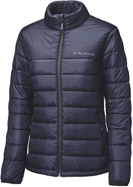 Куртка Held Prime Coat женская, темно - синий