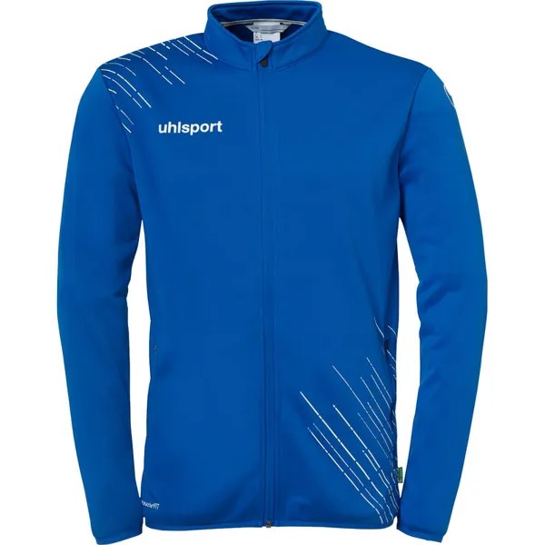 Куртка тренировочная SCORE 26 CLASSIC UHLSPORT, цвет blau