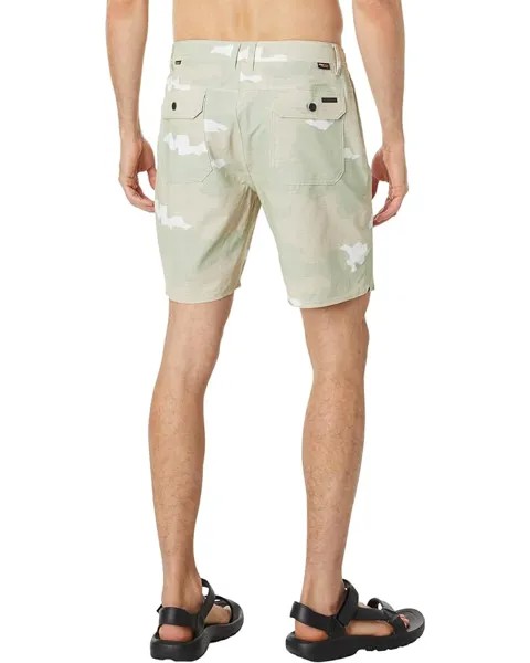 Шорты Rip Curl Boardwalk Global Entry 18