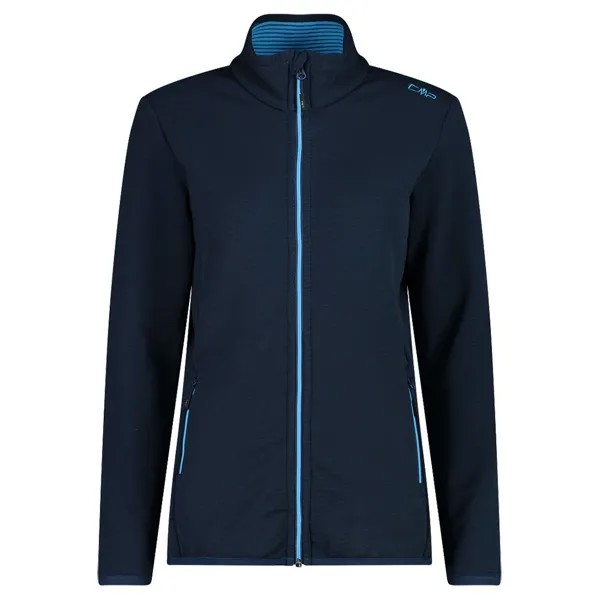 Куртка CMP 32E7006 Fleece, синий