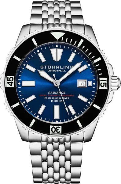 Наручные часы мужские Stuhrling Original 1006.03
