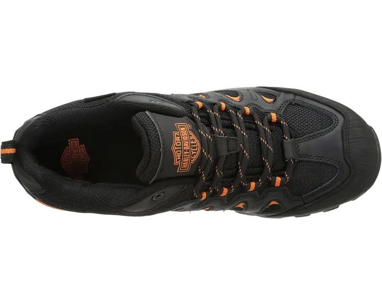 Кроссовки Eastfield Composite Toe Harley-Davidson, черный