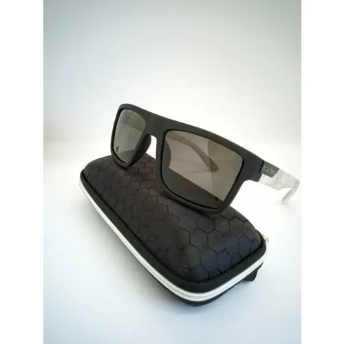 Солнцезащитные очки Polarized, черный