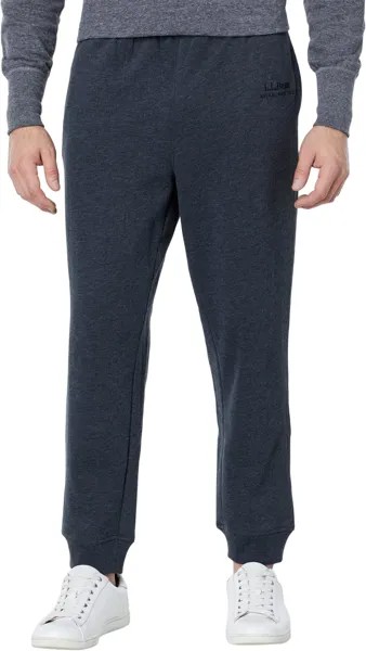 30-дюймовые джоггеры 1912 года L.L.Bean, цвет Charcoal Heather