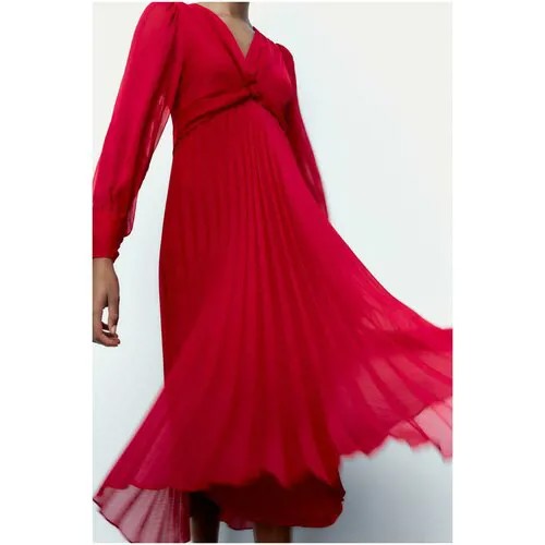Платье, сарафан женские ZARA размер XS