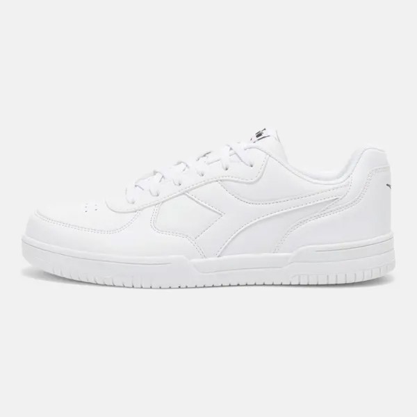 Кроссовки Diadora Raptor Unisex, white /white
