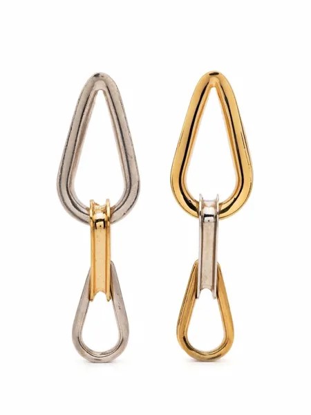 Annelise Michelson Trillipse earrings