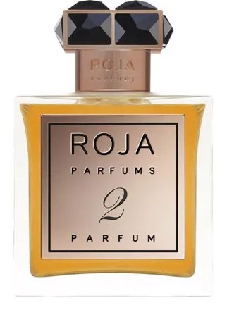 Духи Parfum De La Nuit No.2 Roja Parfums