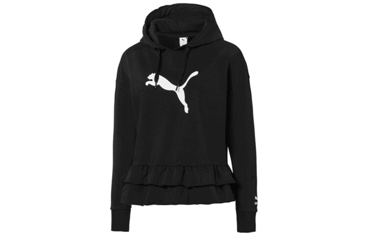 Свитшот Tyakasha X TYAKASHA Co-branded Series для женщин Puma