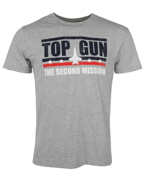 Футболка TOP GUN 