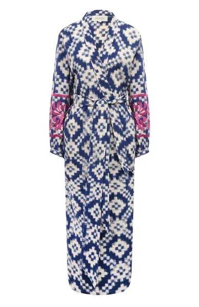 Хлопковое платье Kleed Loungewear