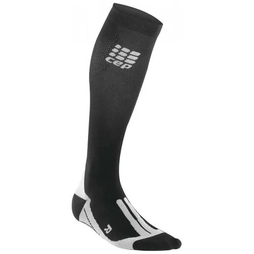 Компрессионные гольфы CEP для велоспорта CEP Socks C13W-5 IV