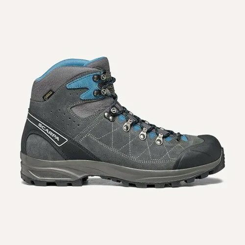 Ботинки Scarpa KAILASH TREK GTX, размер RU 40.5 EU 41.5 US 9 1/2 СМ 26.5, бежевый