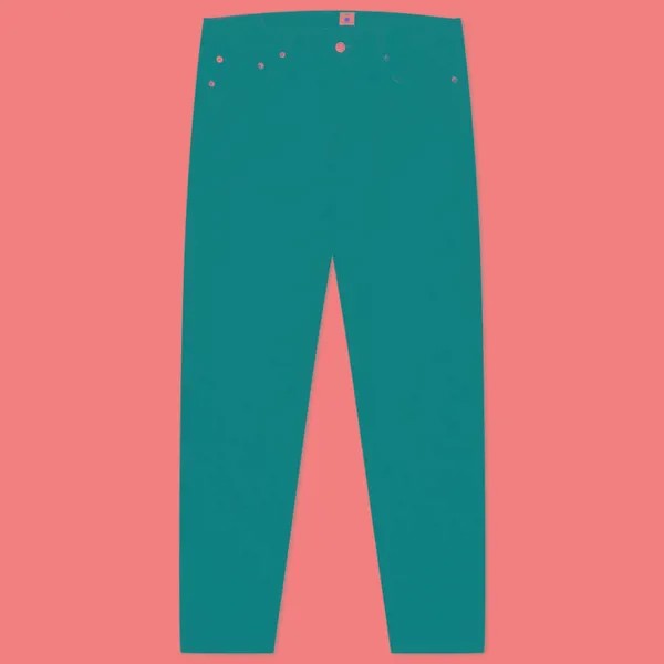 Мужские джинсы Edwin Regular Tapered Kaihara Purple x