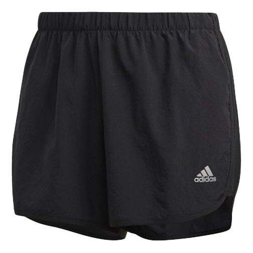 Шорты m20 короткие спортивные шорты для бега Adidas, черный
