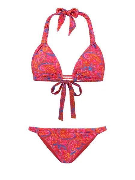 Треугольное бикини Shiwi BIBI, цвет Bright Red