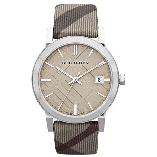 Наручные часы Burberry Наручные часы Burberry The City BU9023, коричневый