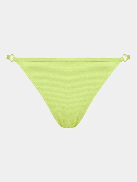 Купальники Hunkemöller, зеленый
