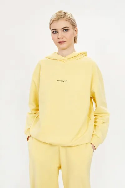 Толстовка baon
