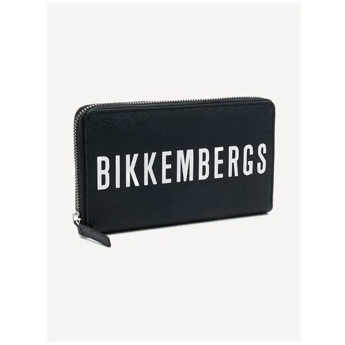 Кошелек повседневная BIKKEMBERGS E4BPME2R3063082 синий