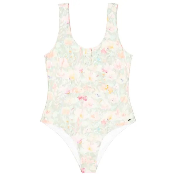 Купальник Picture Women's Nanoe Swimsuit, цвет Prairie