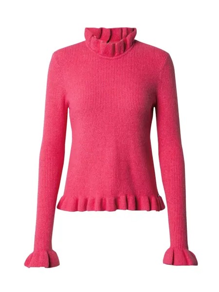 Свитер Ted Baker PIPALEE, розовый