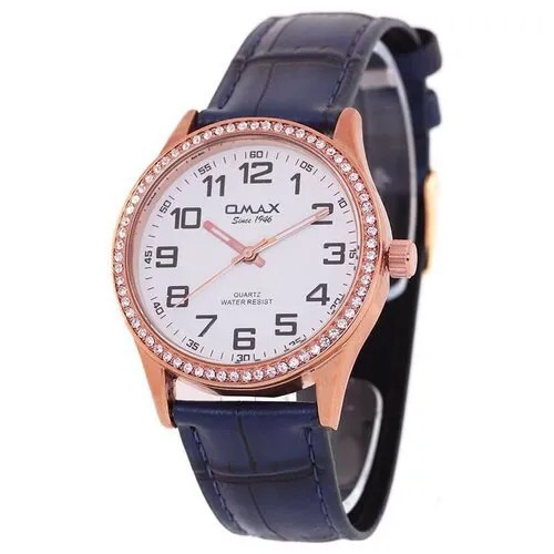 OMAX GUS062R34I женские наручные часы