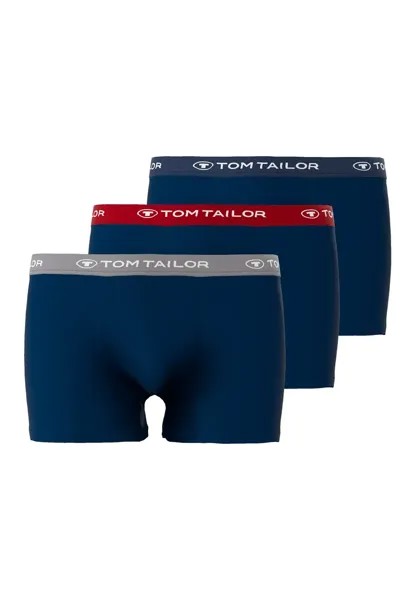 Трусы-боксеры TOM TAILOR 